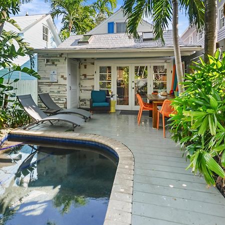 Coconut Cabana Villa Cayo Hueso Exterior foto