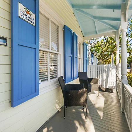 Coconut Cabana Villa Cayo Hueso Exterior foto