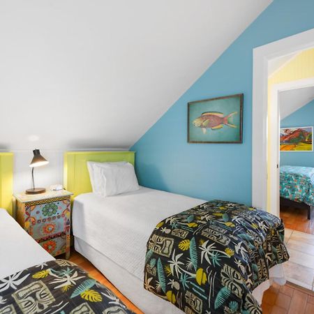 Coconut Cabana Villa Cayo Hueso Exterior foto