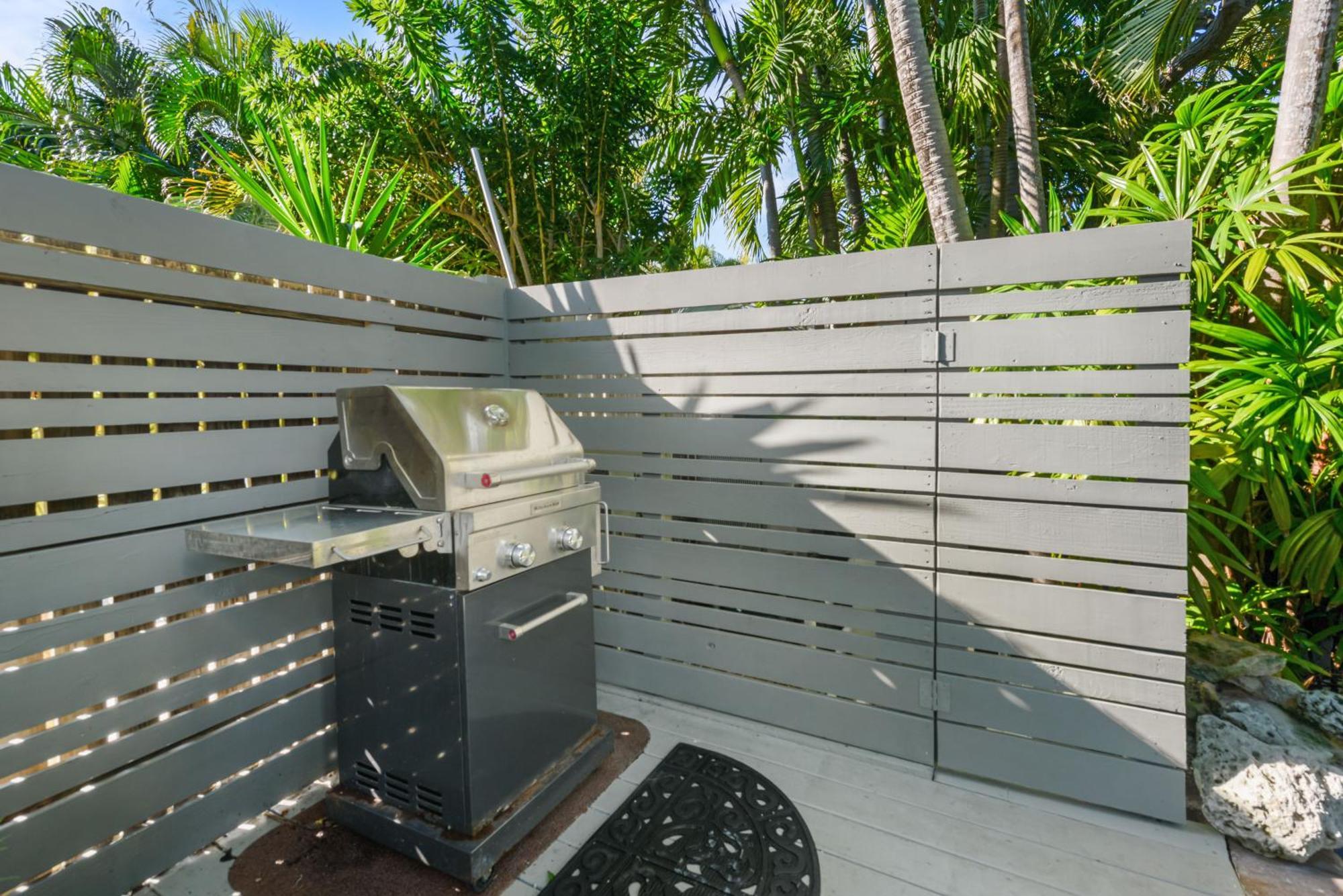 Coconut Cabana Villa Cayo Hueso Exterior foto