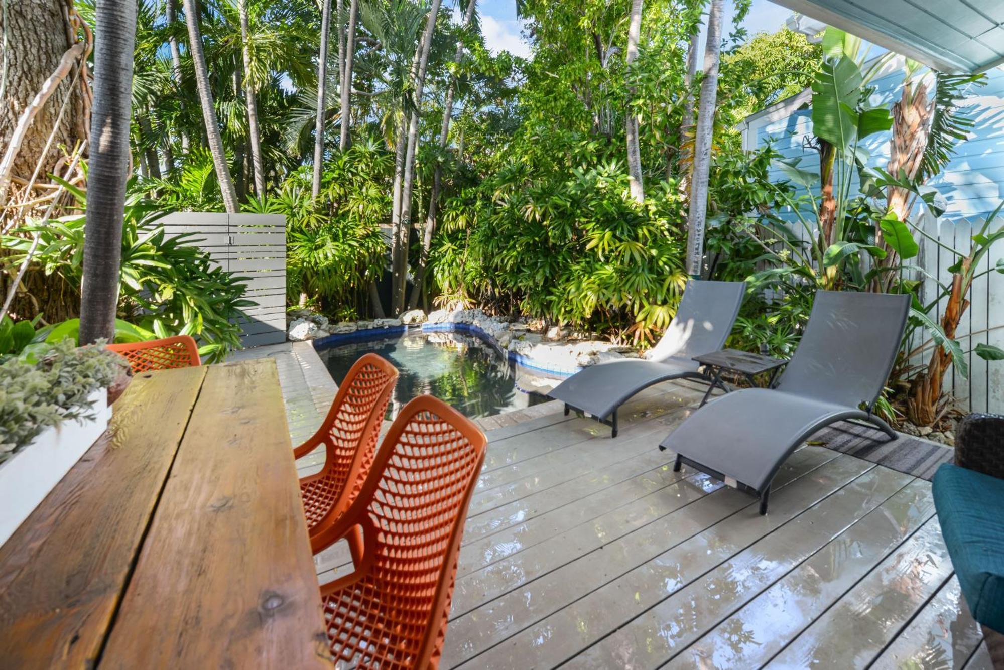Coconut Cabana Villa Cayo Hueso Exterior foto