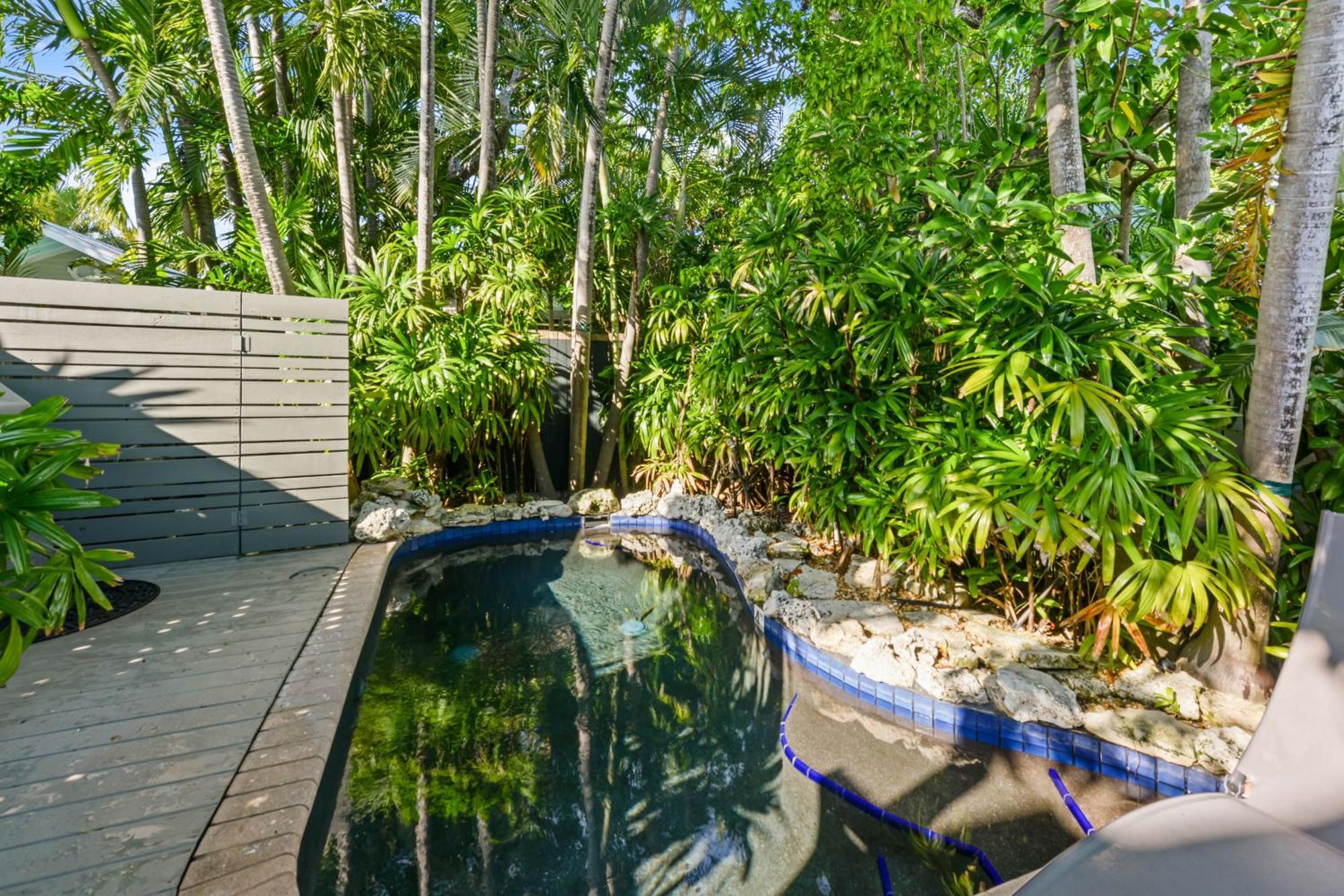 Coconut Cabana Villa Cayo Hueso Exterior foto