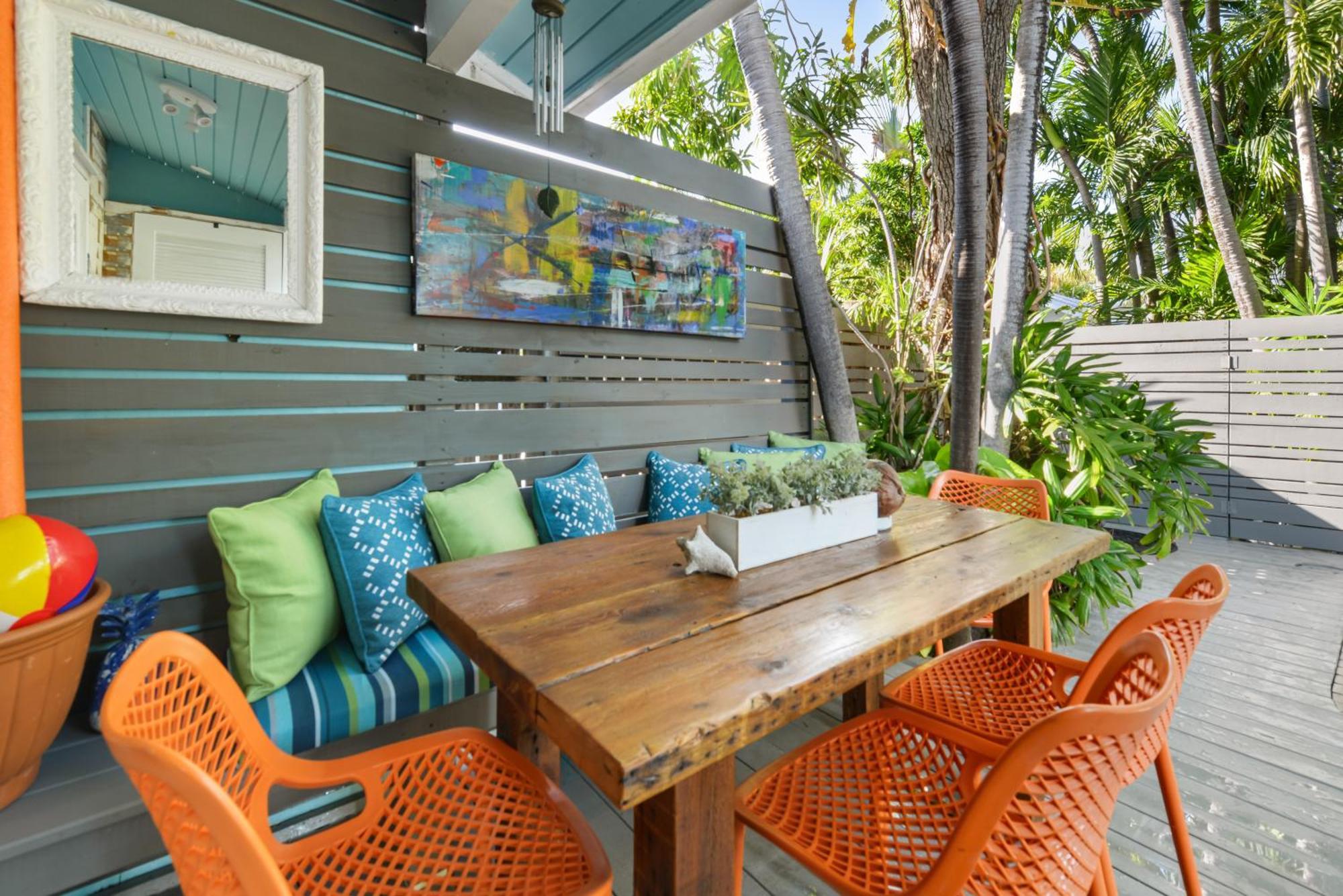 Coconut Cabana Villa Cayo Hueso Exterior foto