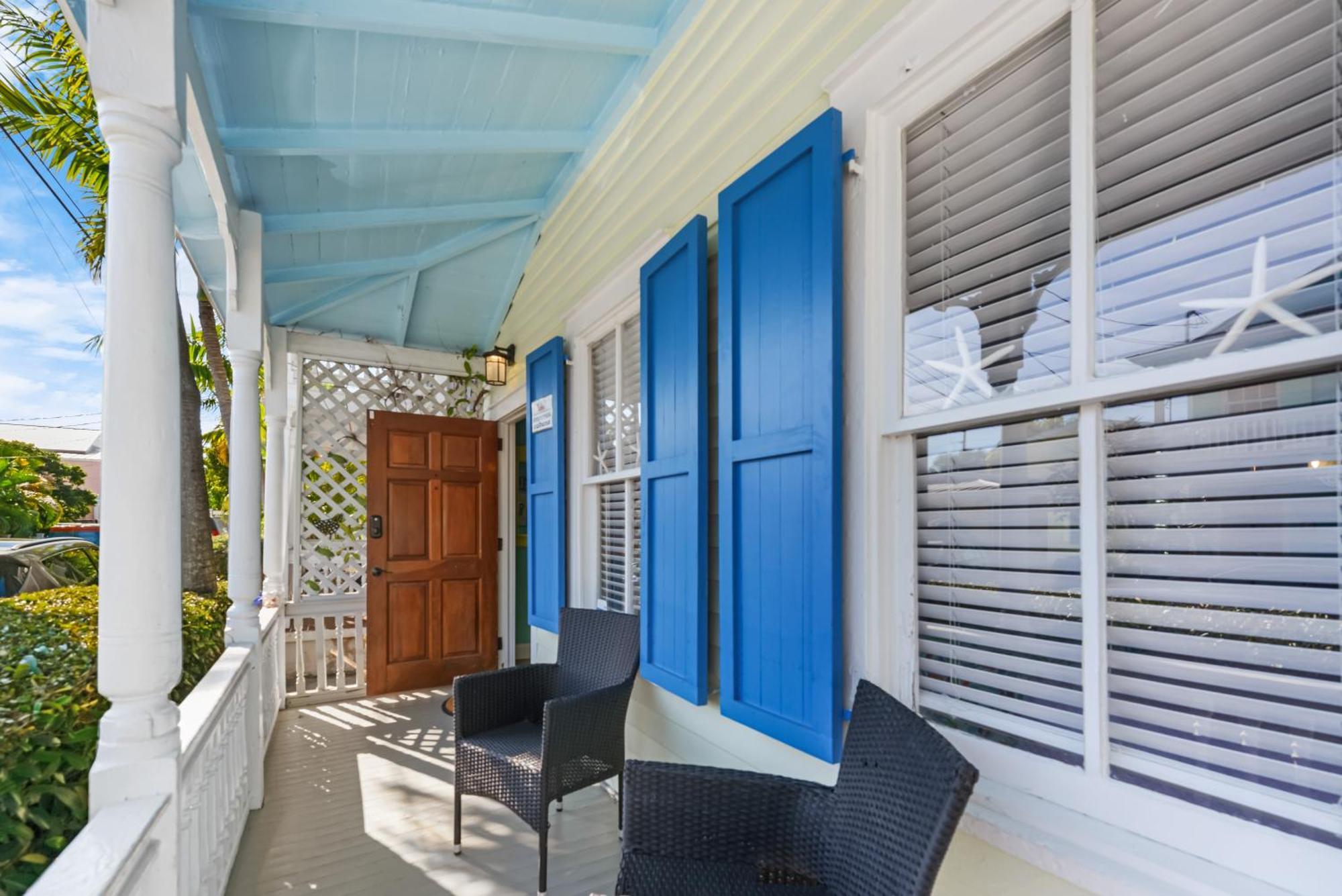 Coconut Cabana Villa Cayo Hueso Exterior foto