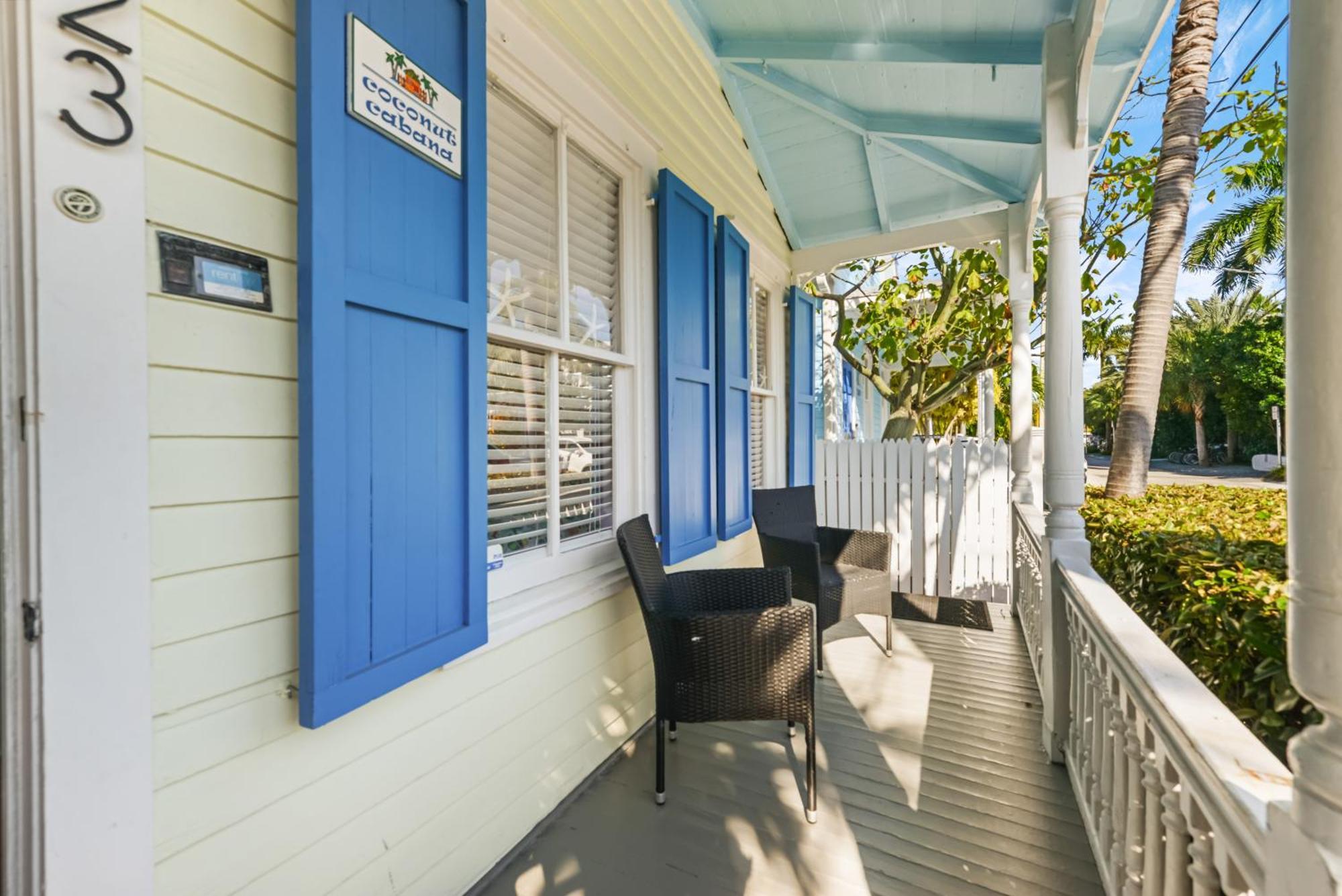 Coconut Cabana Villa Cayo Hueso Exterior foto