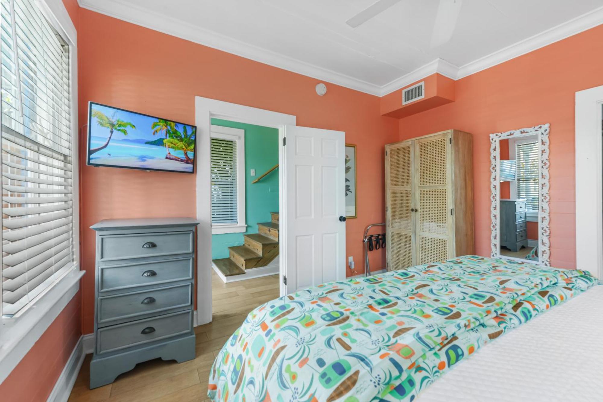 Coconut Cabana Villa Cayo Hueso Exterior foto