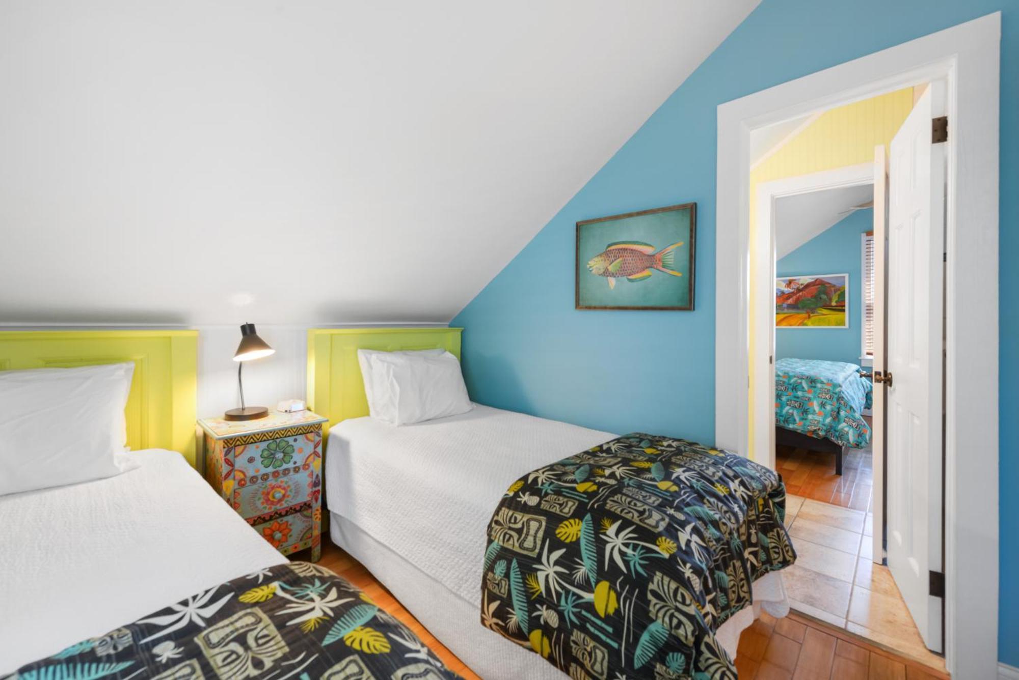 Coconut Cabana Villa Cayo Hueso Exterior foto